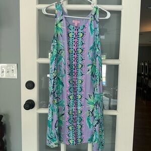Lilly Pulitzer Women’s Dress